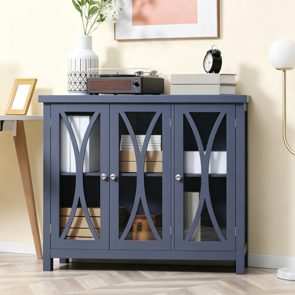 Modern Kitchen Sideboard
