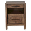 Stonebrook Nightstand