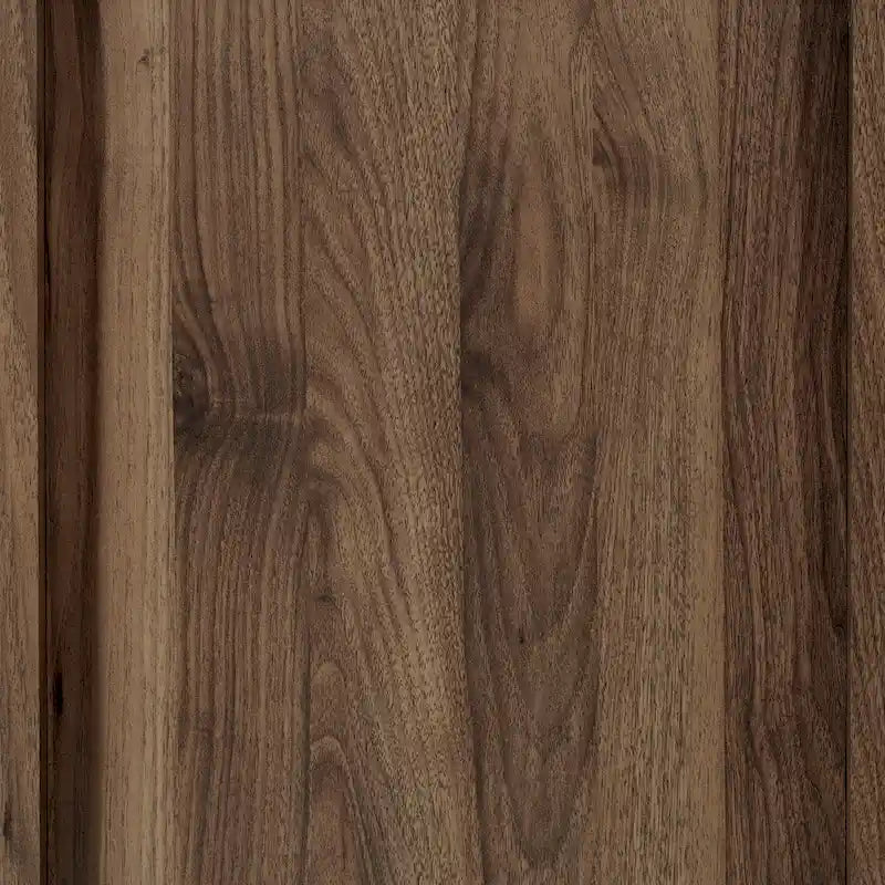 Bedside Nightstand with Drawer and Open Shelf for Bedroom Storage
