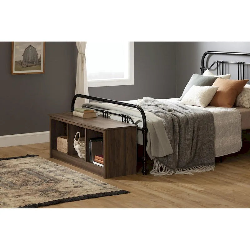 South Shore Fernley Bench - N/A